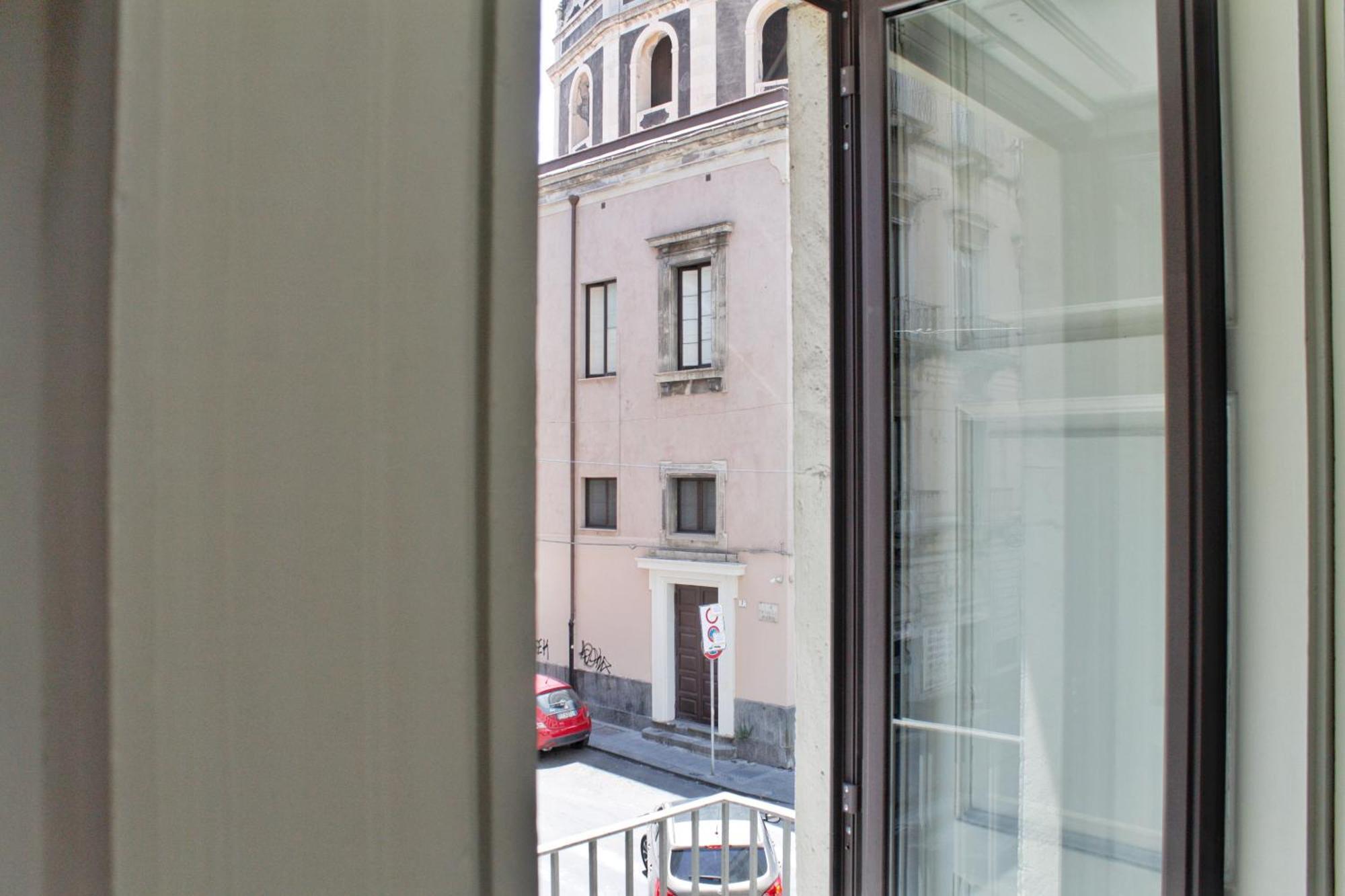Esclusivo Con Vista Duomo E 5 Balconi Appartamento *