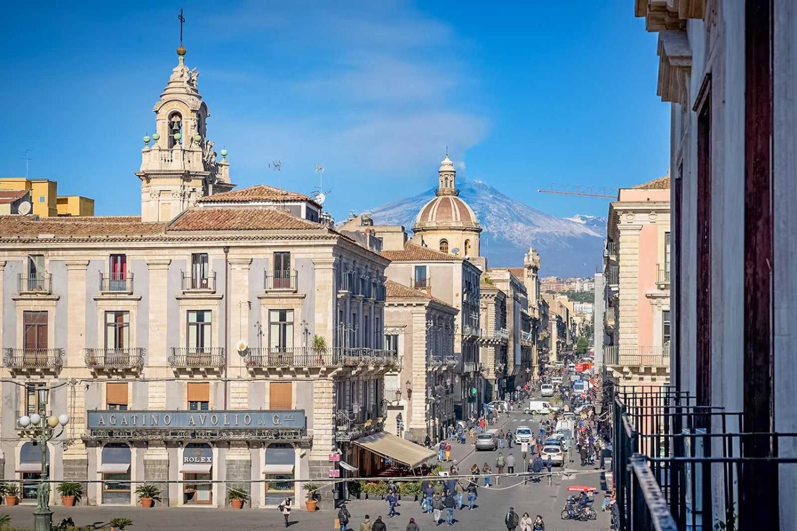 Esclusivo Con Vista Duomo E 5 Balconi Appartamento *