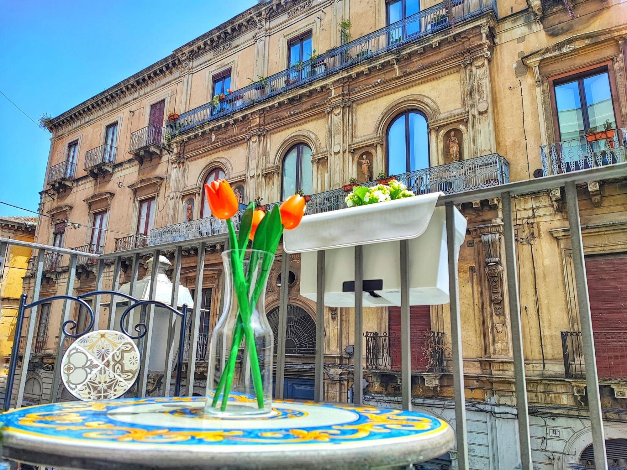 Appartamento Esclusivo Con Vista Duomo E 5 Balconi *