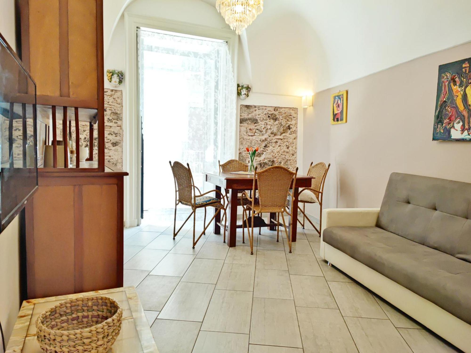 Esclusivo Con Vista Duomo E 5 Balconi Appartamento