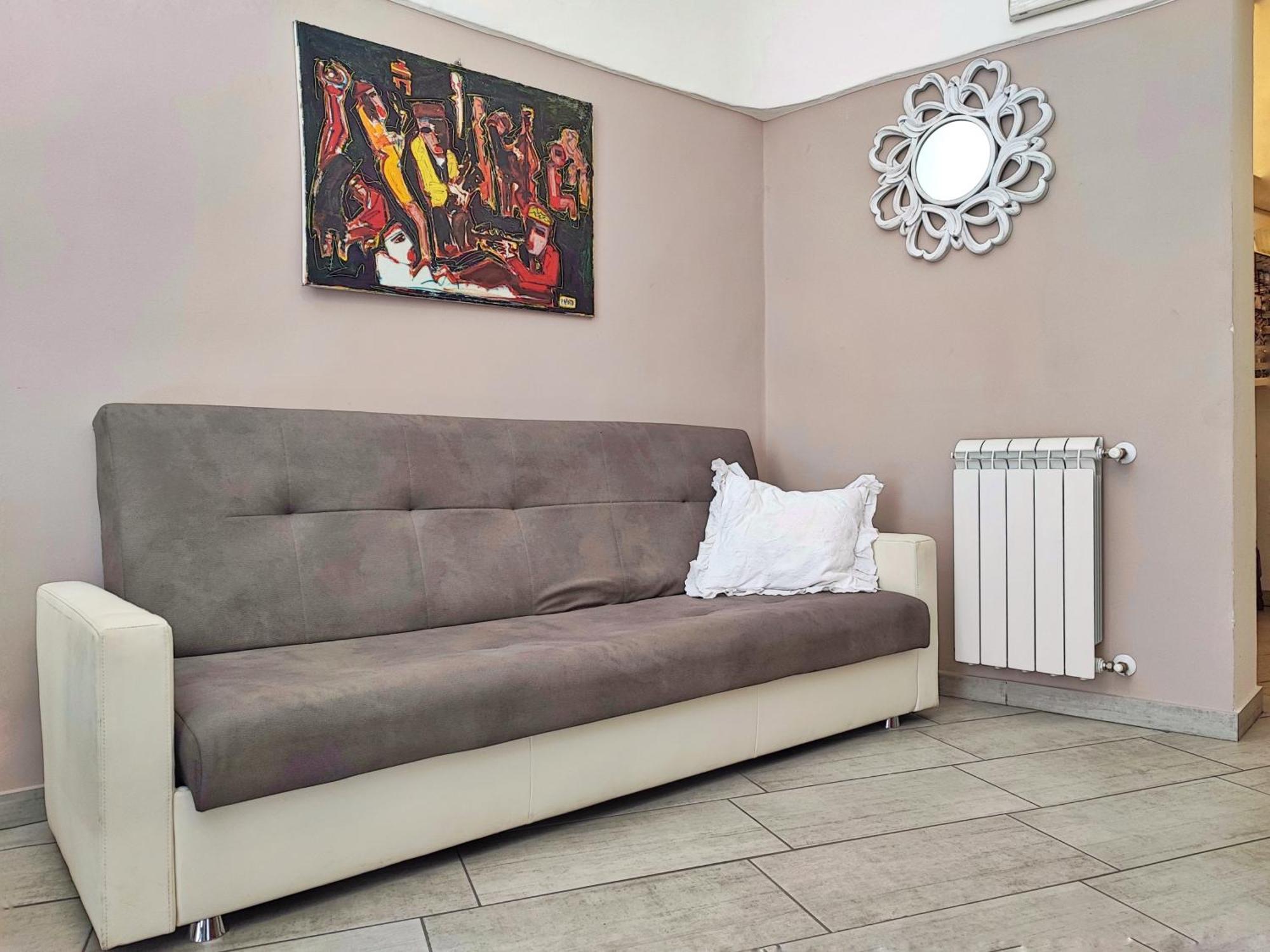 Appartamento Esclusivo Con Vista Duomo E 5 Balconi *