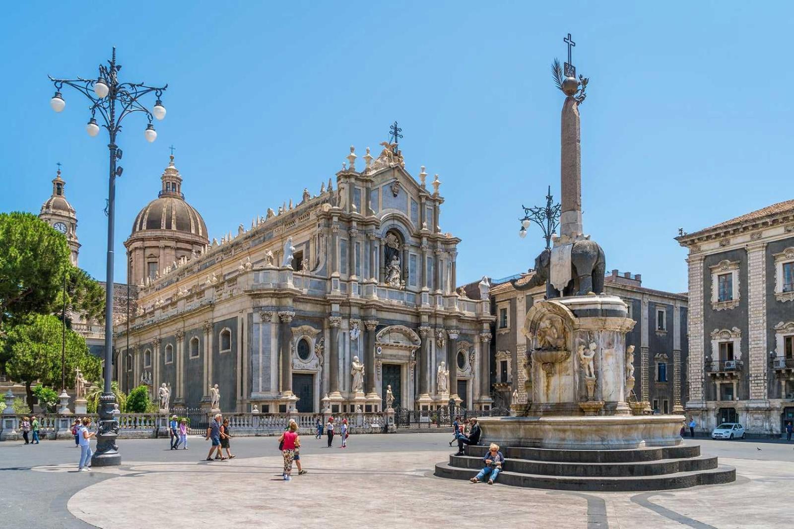 Esclusivo Con Vista Duomo E 5 Balconi *